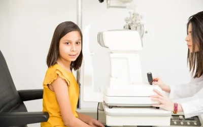 Billing and Coding for Amblyopia