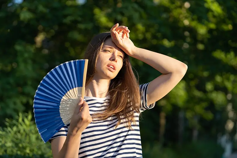 Crack the Code: Expert Reporting of Summer Ailments