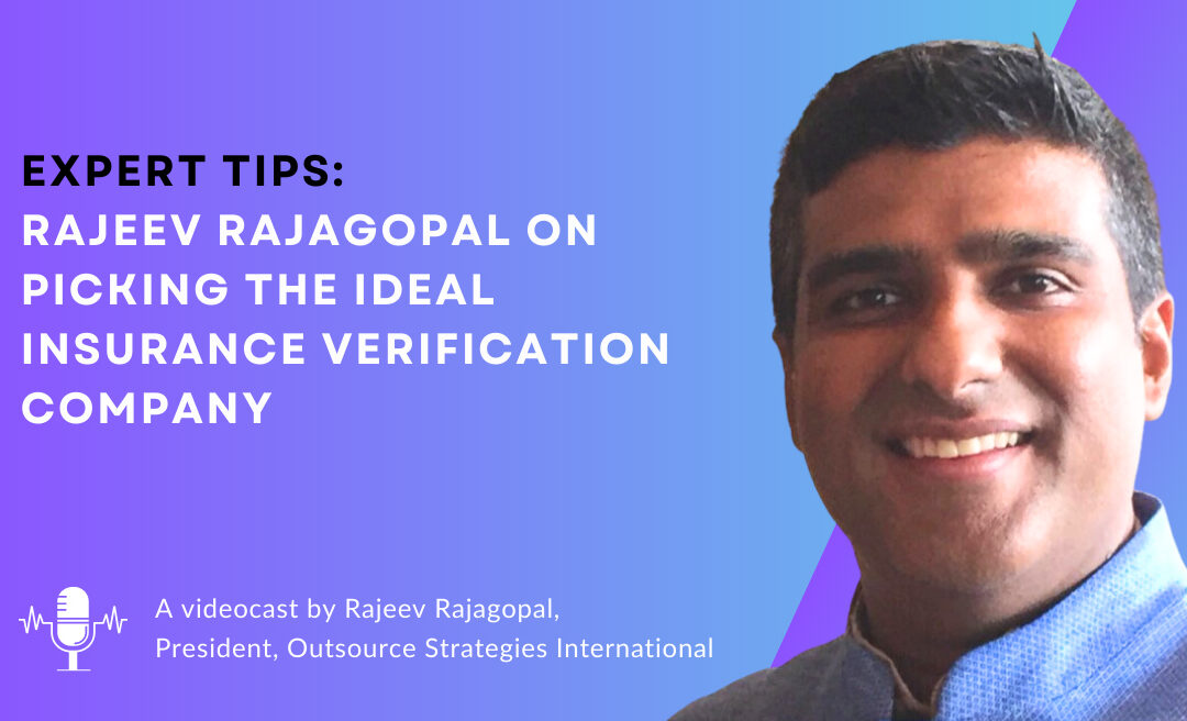 The Right Questions to Ask to Find the Right Insurance Verification Company