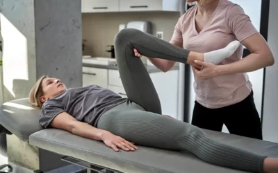 How to Report Pelvic Rehabilitation