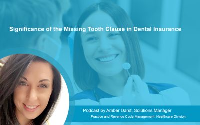 Significance of the Missing Tooth Clause in Dental Insurance