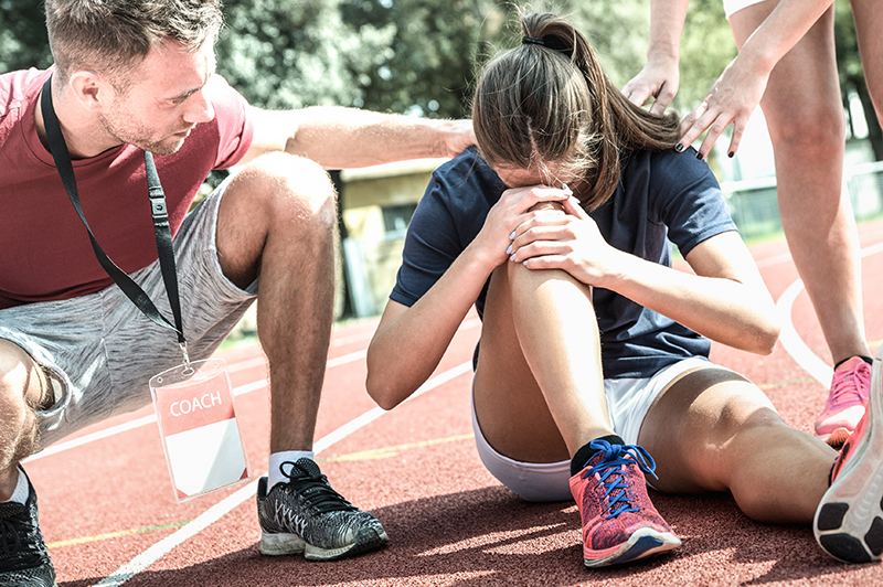 Stay Ahead of the Game: Mastering Medical Coding for Summer Outdoor Sports Injuries