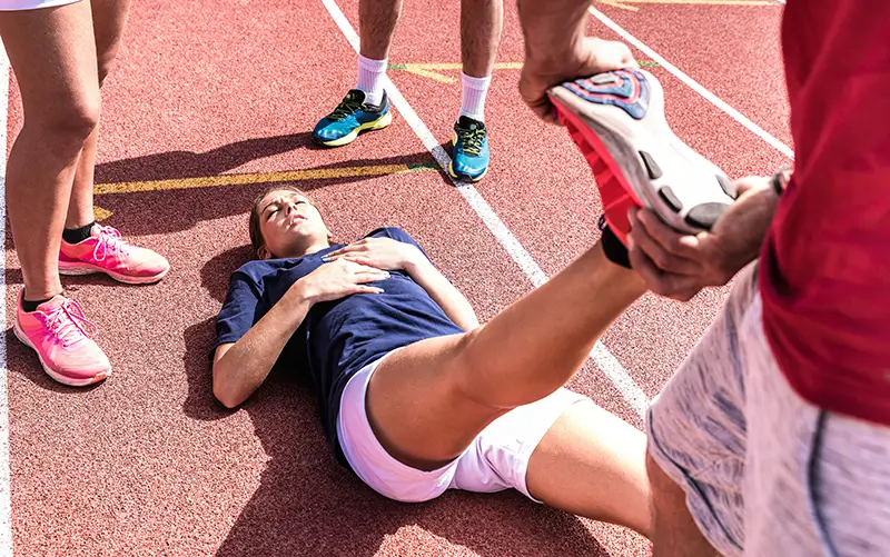 Stay Ahead of the Game: Mastering Medical Coding for Summer Outdoor Sports Injuries