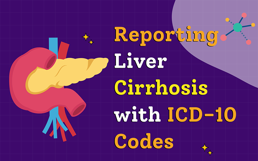 Understanding the ICD-10 Codes for Liver Cirrhosis