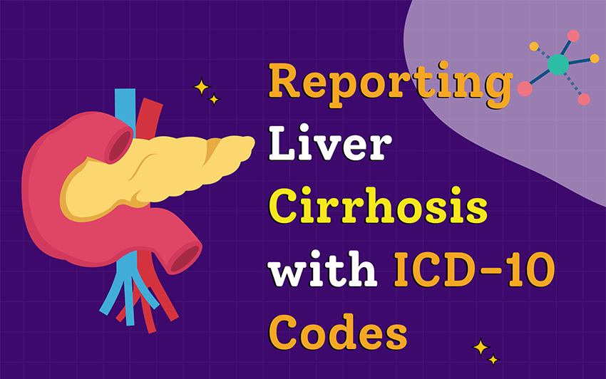 Navigating the ICD-10 Codes for Liver Cirrhosis