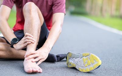 Coding for Plantar Fasciitis – A Common Ankle Injury