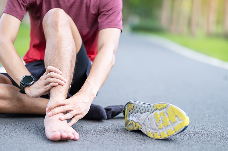 Coding for Plantar Fasciitis – A Common Ankle Injury