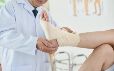 Coding for Plantar Fasciitis – A Common Ankle Injury