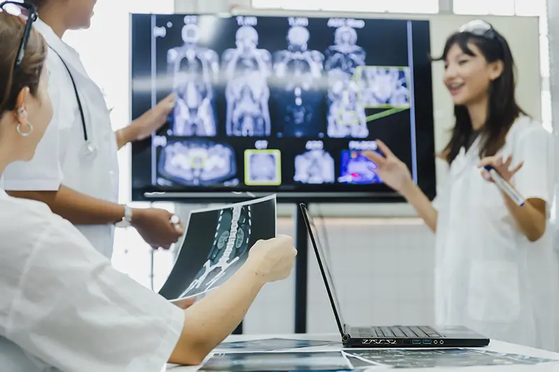 Ensure Correct Use of Modifiers in Radiology Billing