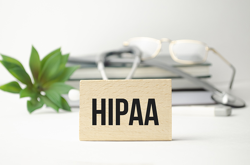 HIPAA Rules for Medical Billing