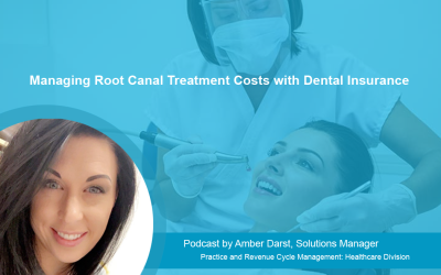 Root Canal Treatment – Managing Costs with Dental Insurance