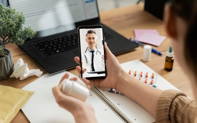 Telehealth Changes after COVID-19
