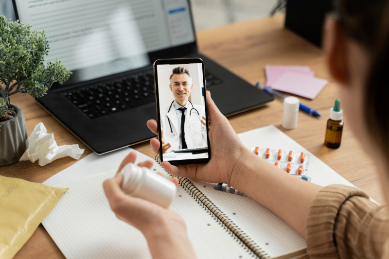 Telehealth Changes after COVID-19