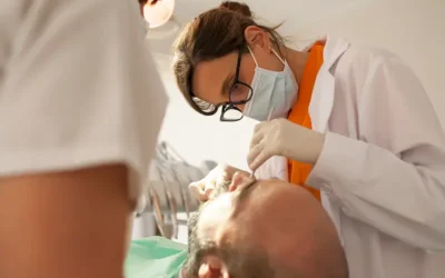 Coding for Traumatic Dental Injuries