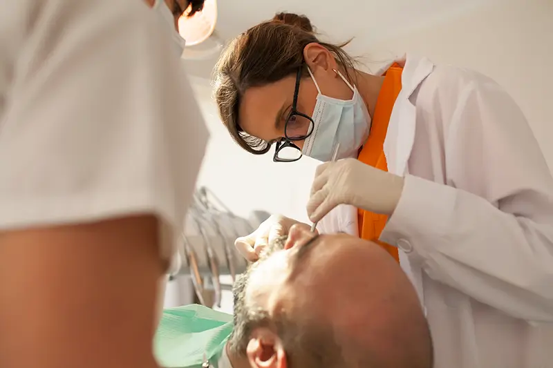 Coding for Traumatic Dental Injuries