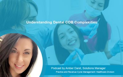 Understanding Dental COB Complexities