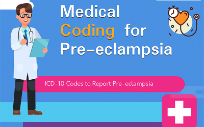 Medical Coding for Pre-eclampsia