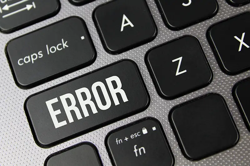 Don't Make these Urgent Care Billing Errors