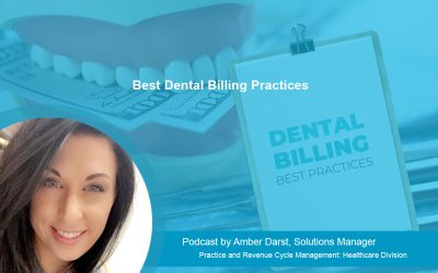 Best Dental Billing Practices