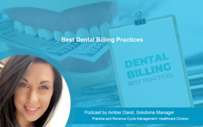 Best Dental Billing Practices