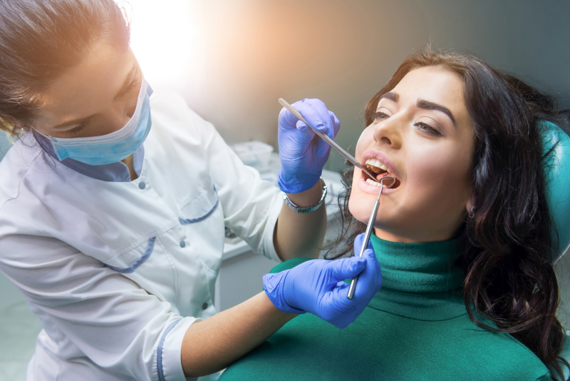 Billing Tips for Dental Practices