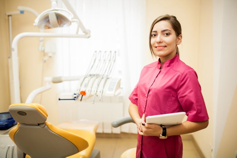 Consequences of Errors in Dental Billing