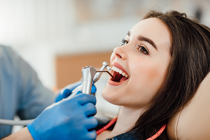Dental Insurance Verification Tips