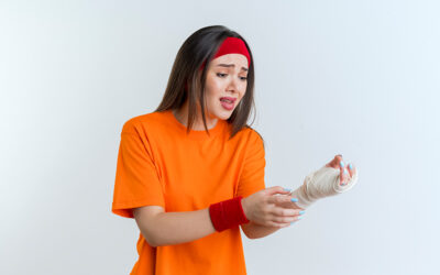 Halloween Injuries and Their ICD-10 Codes