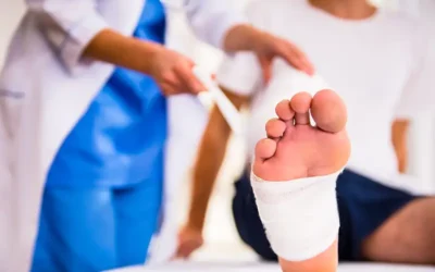 Halloween Injuries and Their ICD-10 Codes