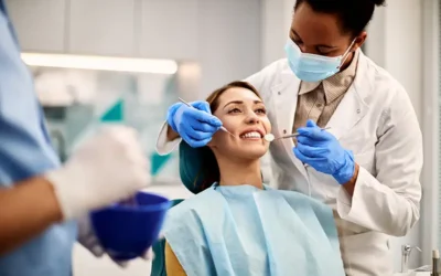 Navigating the New Year: The Importance of Dental Insurance Verification for Practices