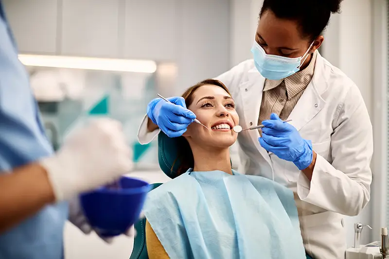 Navigating the New Year: The Importance of Dental Insurance Verification for Practices