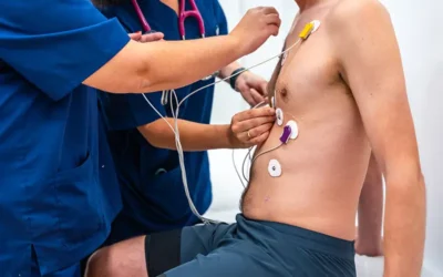 Navigating Electrocardiography (EKG) Coding for Accurate Hospital ED Billing