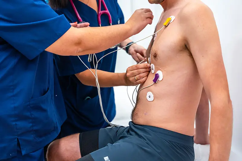 Navigating Electrocardiography (EKG) Coding for Accurate Hospital ED Billing