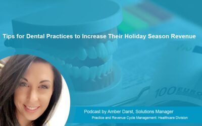 Tips for Dental Practices to Increase Their Holiday Season Revenue