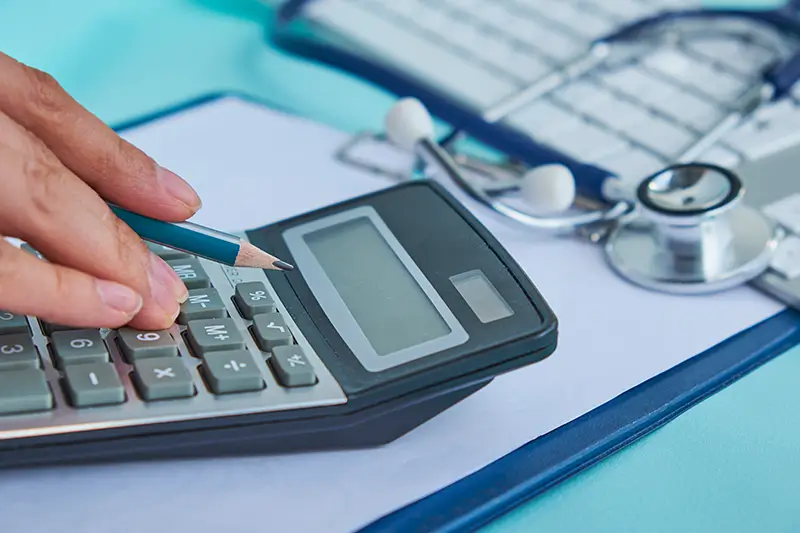 Importance of Accurate Medical Billing
