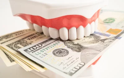 Improving Financial Health: A Guide to AR Collection in Dental Practices