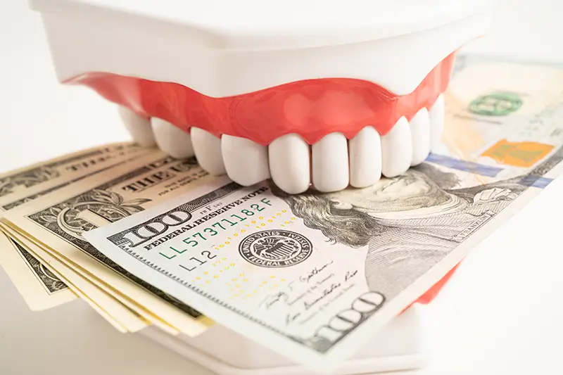 Improving Financial Health: A Guide to AR Collection in Dental Practices