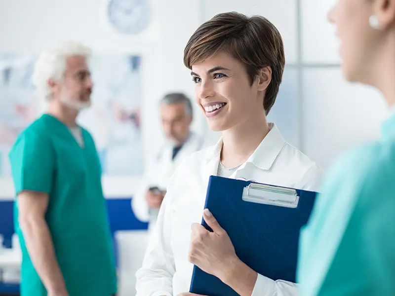 4 Things to Know about Medical Practice Management