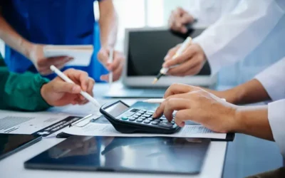 Overview of the Medical Billing Process