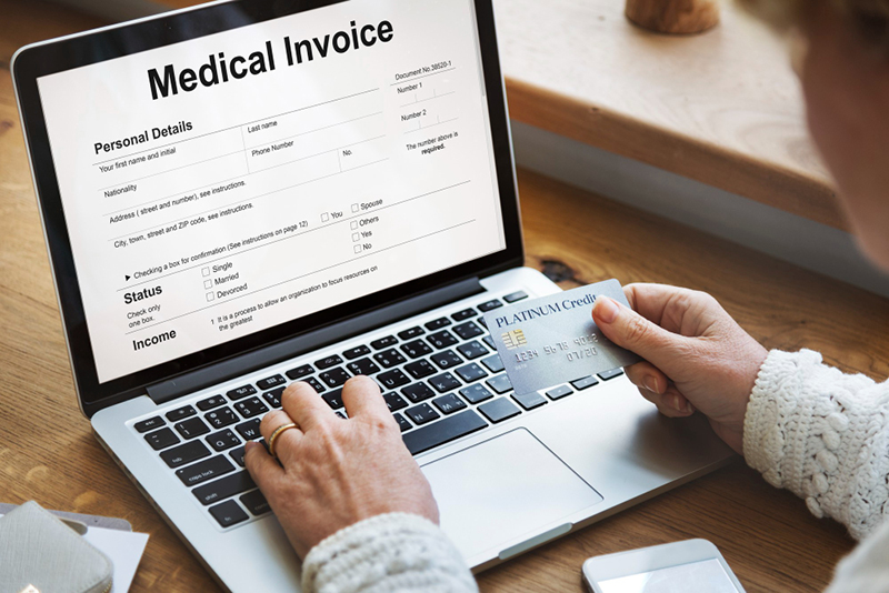 Approaches to improve patient experience in modern medical billing