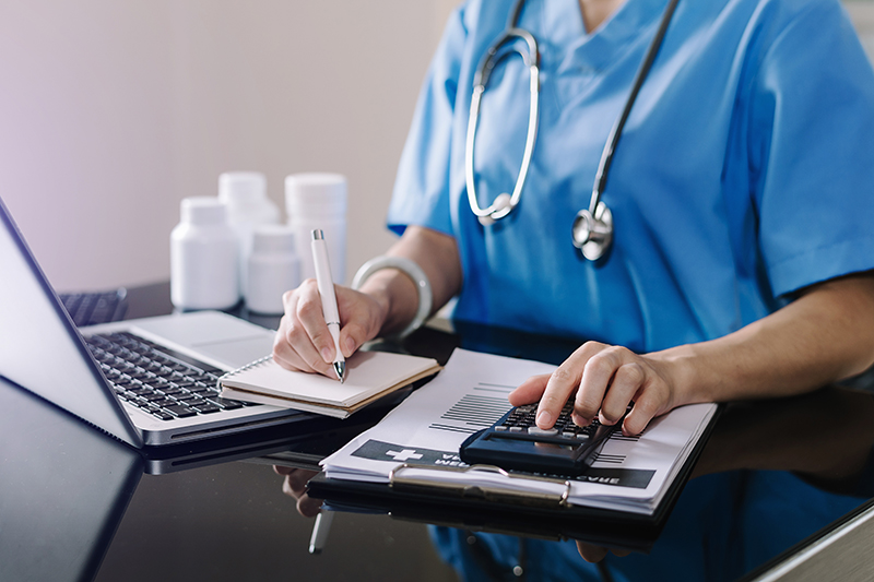 Common Challenges in Medical Billing