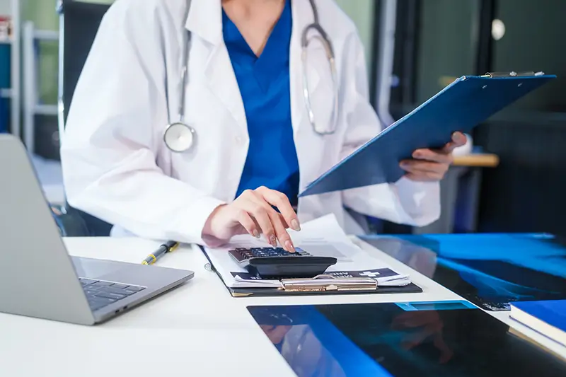 Common Challenges in Medical Billing
