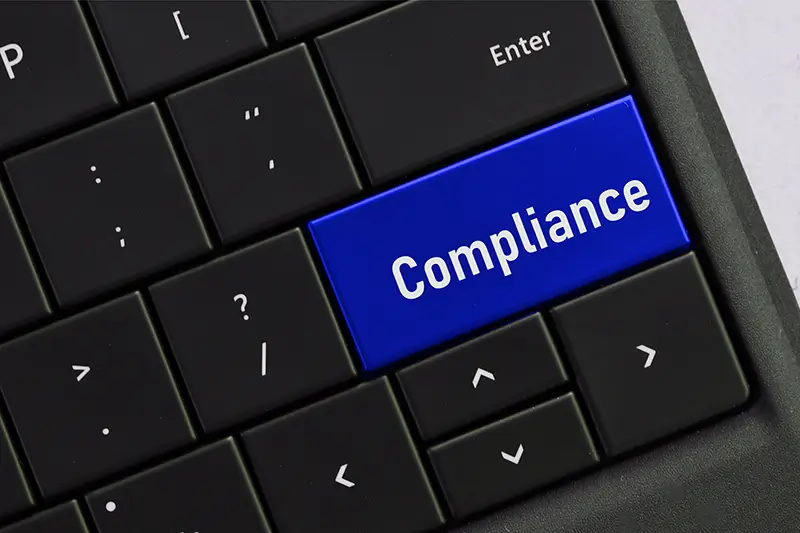 Compliance with HIPAA in Medical Billing