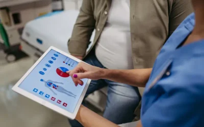Electronic Health Records (EHR) for Medical Billing