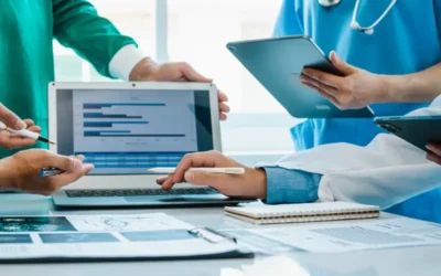 Integrating Medical Billing Software for Efficiency