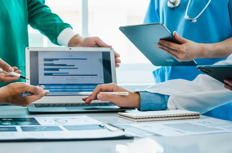 Integrating Medical Billing Software for Efficiency
