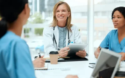 Benefits of Outsourcing Medical Billing Services