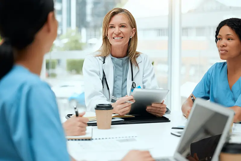 Benefits of Outsourcing Medical Billing Services