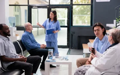 Patient-Centric Approaches in Modern Medical Billing