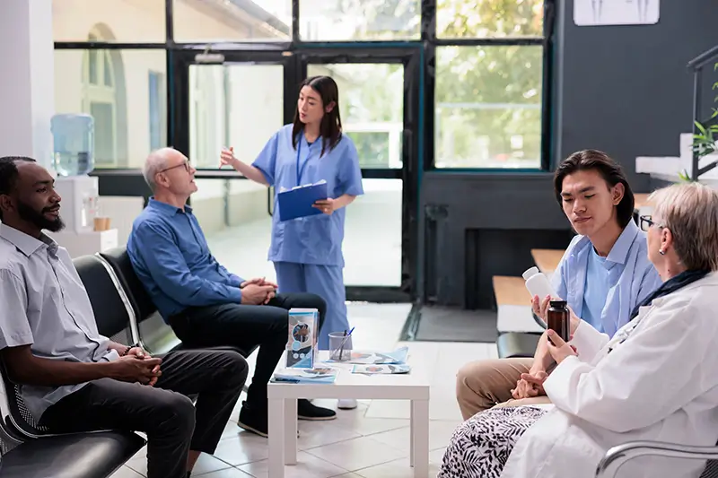 Patient-Centric Approaches in Modern Medical Billing
